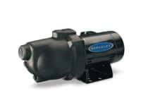 Berkeley 10HN HN Well Jet Pump, 1 hp, Cast iron