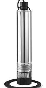 STA-RITE® 10DOM05221 D Multi-stage Effluent Pump, 10 gpm Max Flow, 230 V, 1 Phase