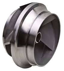 Berkeley L05974 Impeller