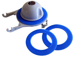 FPS 305454043 Flapper Valve, Neoprene