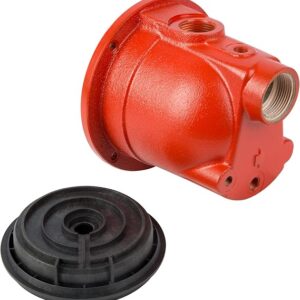 Red Lion 305585001 Seal Plate