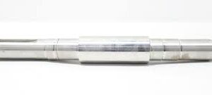 Gorman Rupp 10529-1706H Impeller Shafts, Stainless Steel