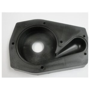 Little Giant® 105375 Volute Base, For use with Model 5-ASP-FS, 5-MSP and Series 5, Black