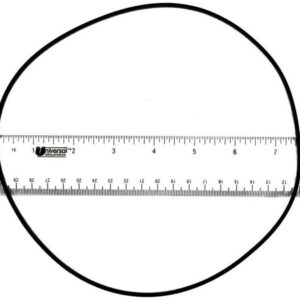Little Giant® 928004 Seal Ring, For use with WRSC-6 and Series WRS