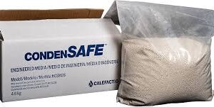 Calefactio CSM28 Replacement Media bag, For use with Commercial CondenSAFE™ condensate neutralizer