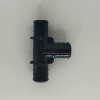 BMI® 08616 Drop Tube, 3/4 in, Plastic