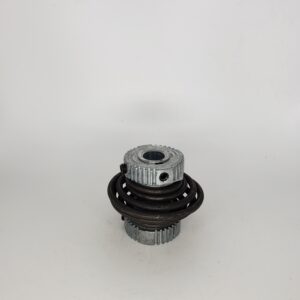 Spiroflex SL-10023 Woods Style Pump Coupler, 1/2 x 1/2 in