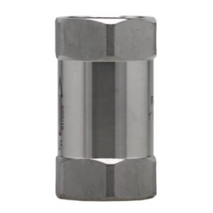 Boshart Industries CDX2.0 Flow Control Valve, 1 in, FIP, 2 gpm