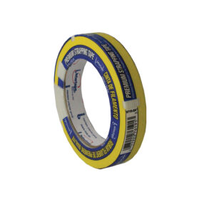 LynCar 8510 Tape, 55 m L x 12 mm W, Fiberglass Reinforced Filament