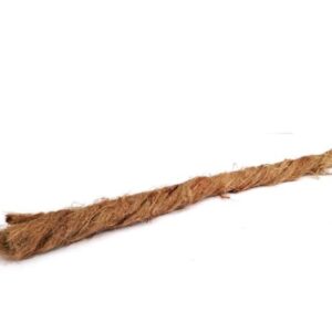 Approved Vendor 11-OAKUM.5 Oakum Rope, 1/2 in