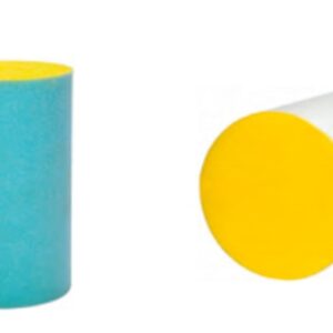 Quality Polly Pig 10.500GBSC Polyurethane Foam Pipe Swab, 10-1/2 in