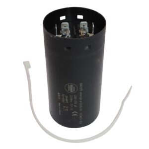 Franklin Electric 305207913 Start Capacitor Kit, 1 hp, 220 V