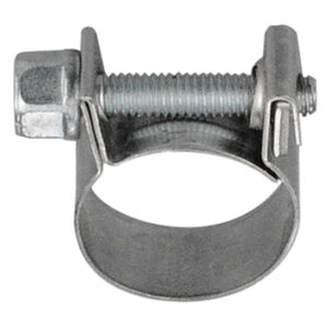 Green Line G5AB-17 Bolt Clamp, 16 - 18 mm, 304 Stainless Steel
