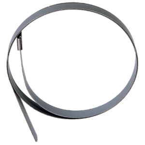 Green Line PCO-40 Punch Clamp, 10 in ID, Plated Carbon Steel