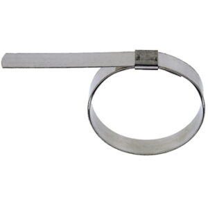 Green Line PC-12S Punch Clamp, 3 in ID, Stainless Steel