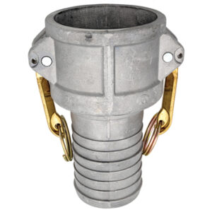 Green Line G65C-300 Cam Lock, 3 in, Aluminum