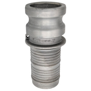 Green Line G65E-075 Cam Lock, 3/4 in, Aluminum