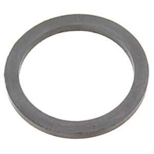 Green Line G65X-400 G65X Nitrile Cam-lock Gasket, 4 in, Nitrile Rubber