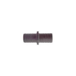 Polywest 80238 Coupling, 2 x 2 in, Polypropylene