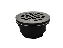LynCar 1692012 Shower Drain, 2 in