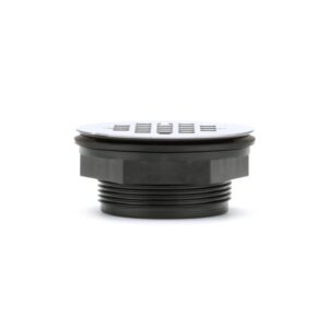 Oatey® 42084 101PNC No-Calk Shower Drain, 2 in, ABS Drain