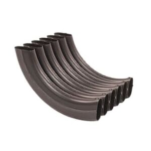 EZ Route R02-06 Radius 6 Loop, 9 in L, Plastic