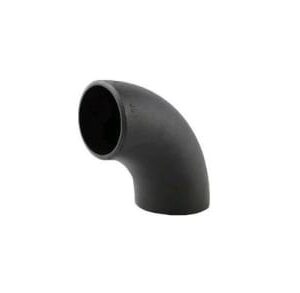 Approved Vendor 90W2 90 Degree Elbow, 2 in, Carbon Steel
