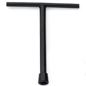 Approved Vendor WRCH5 Valve Operating T-Wrench, 4 to 8 in Services