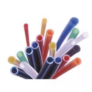 John Guest® PE-08-BI-DF-N LLDPE Tubing, 0.17 in ID x 1/4 in OD x 500 ft L, LLDPE