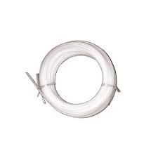 Fairview 360-5-100 Tubing, 3/16 in ID x 5/16 in OD, Polyethylene