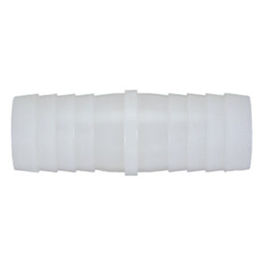 Green Line G20N-025 Hose Mender, 1/4 in, Nylon