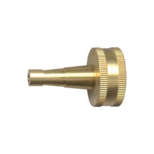 Fairview GHPS Power Sprayer Nozzle Attachment, 2 in L, Brass