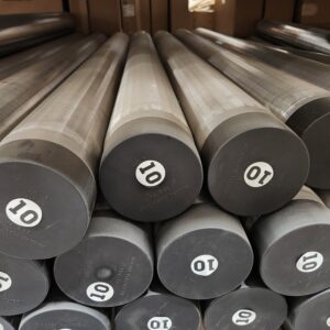 Aqseptence 1392 Well Screen, 2 in Pipe Size x 3 ft L, Male x Female, .025 in Slot Size, 304 Stainless Steel