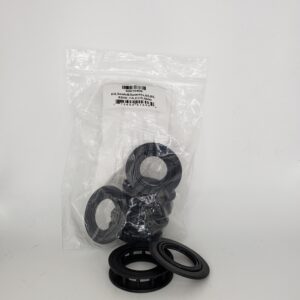 Hydrotech® 60010409 Seal/Spacer Kit, 100% Polypropylene