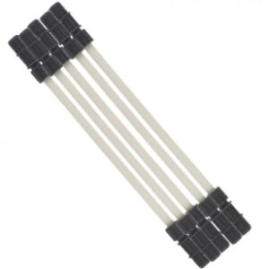 Stenner Pumps MCCP207 Pump Tube, Santoprene