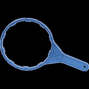 VIQUA™ WR40-50 Filter Wrench, Plastic, Blue