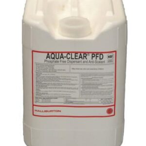Baroid of Canada 101268851 AQUA-CLEAR® PFD Polymer Dispersant, Liquid, 1 gal