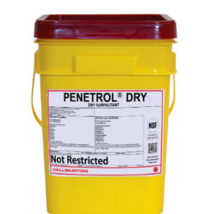 Baroid of Canada 1099517 PENETROL® DRY Surfactant, 30lb