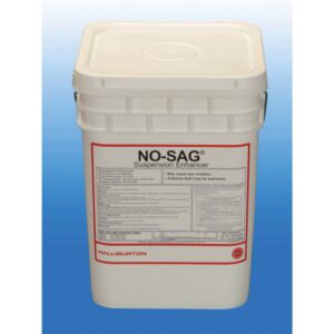 Baroid of Canada 201754 NO-SAG® Suspension Enhancer, Powdered Bipolymer, 20lbs