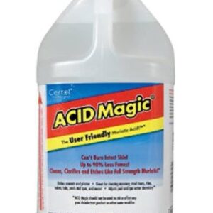 Univar 16175516 Acid Magic, 4L Jug