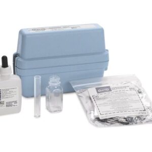 Hach® 143601 Carbon Dioxide Test Kit, CA-23