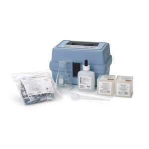 Hach® 2687200 Hypochlorite Test Kit