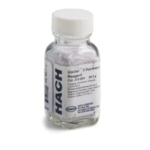 Hach® 21320H UniVer 3 Hardness Reagent, 28 g Container, Jar Container