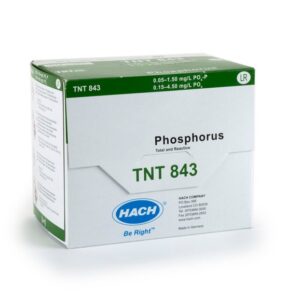 Hach® TNT843 Tests