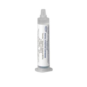 Hach® 1438901 Sulfuric Acid Digital Titrator Cartridge