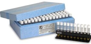 Hach® 2125815 COD Digestion Vials