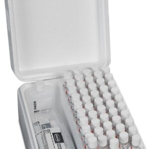 Hach® 2742545 Phosphorus (Reactive) TNT Reagent Set, Pouch Container