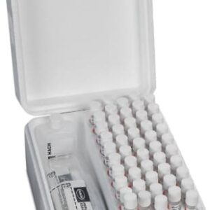 Hach® 2767245 Phosphorus Reagent Set, 1.0 to 100 mg/L Viscosity