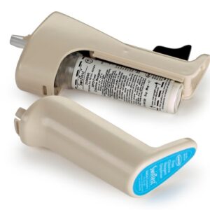 Hach® 2802300 DPD Free Chlorine Reagent and Swiftest™ Dispenser, 10 mL Container