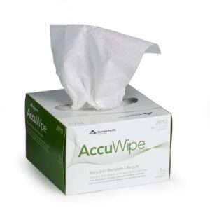 Hach® 2097000 Disposable Wipe, 11 x 22 cm, Pack of 280